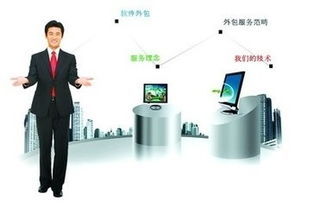 软件外包服务 机遇背后的潜在风险与应对策略