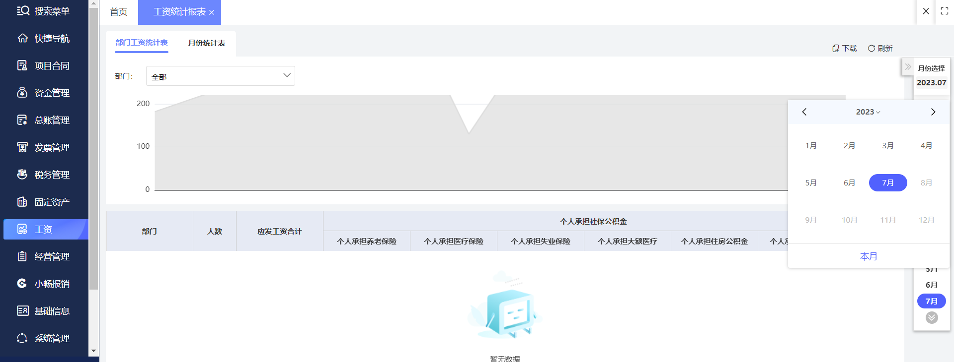 金华智能仓储外包系统公司 软件外包服务的价值与机遇